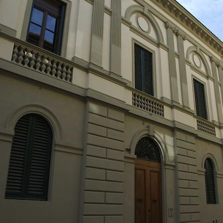Palazzo Virginio Florença Exterior foto