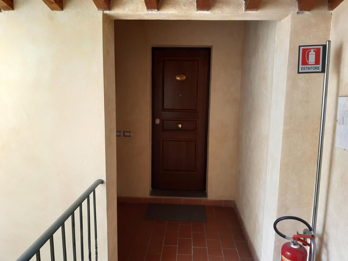 Palazzo Virginio Florença Exterior foto