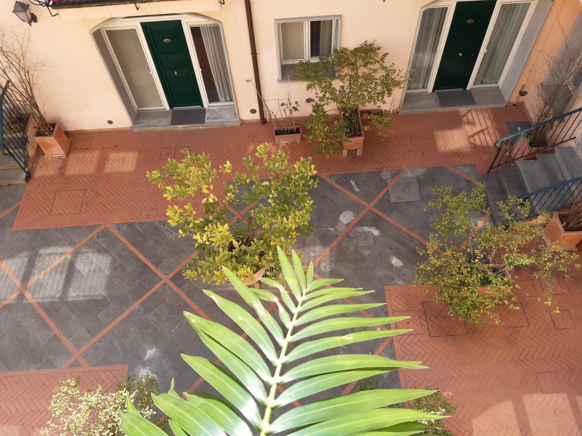 Palazzo Virginio Florença Exterior foto
