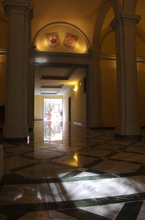 Palazzo Virginio Florença Exterior foto