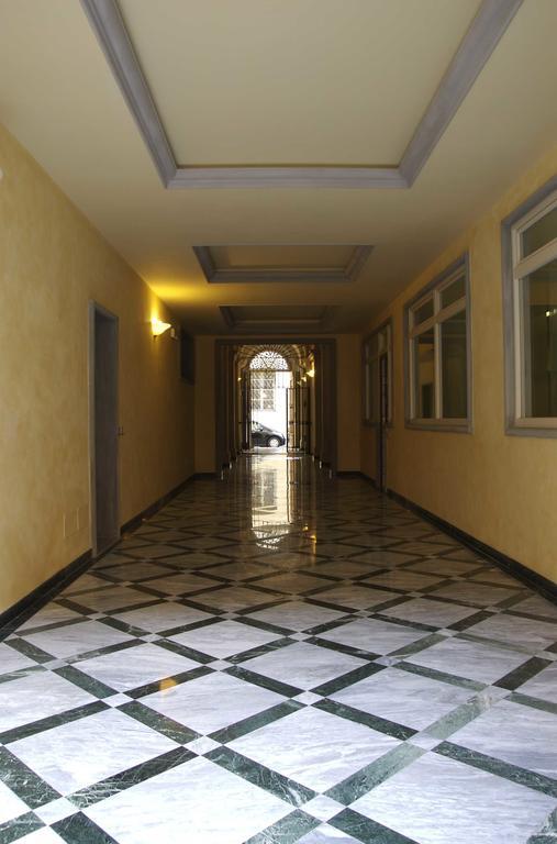 Palazzo Virginio Florença Exterior foto